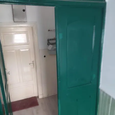 Familienappartement In Zentrum
