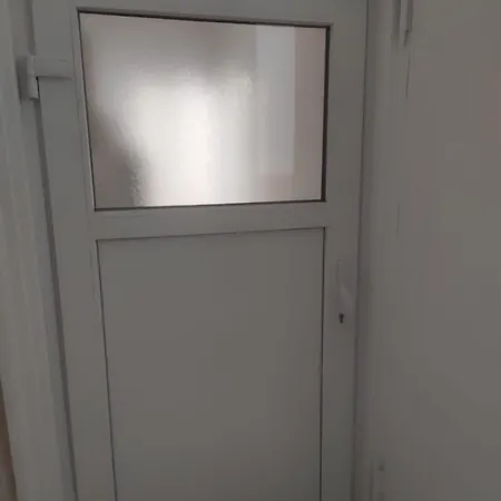 Familienappartement In Zentrum 슈베린