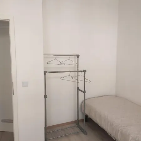 Familienappartement In Zentrum * 슈베린