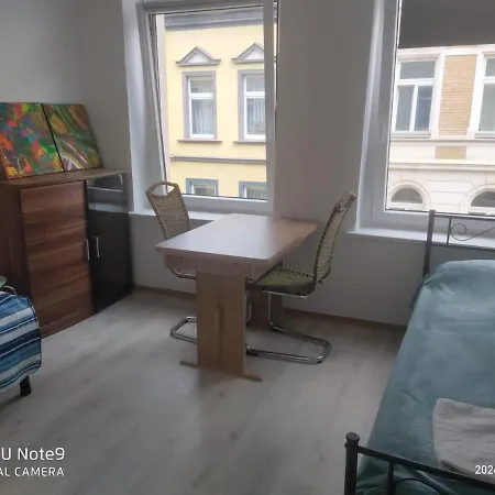 Familienappartement In Zentrum